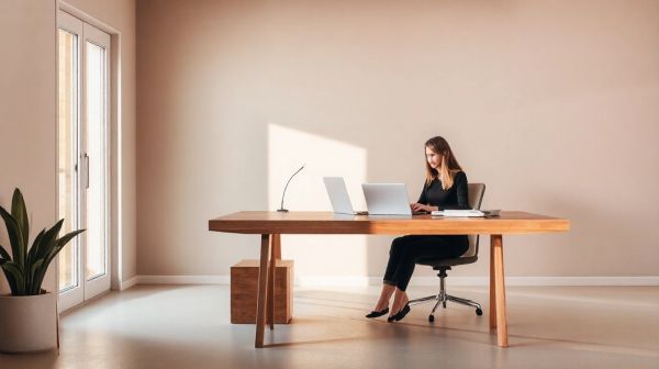 5 étapes essentielles pour établir votre site Web à Nîmes