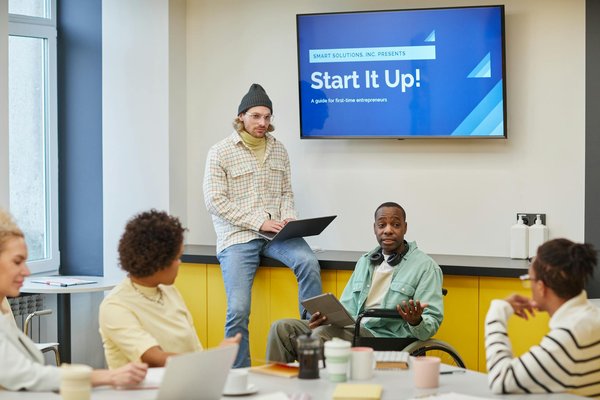 Boostez votre visibilité en ligne avec une agence seo à dijon