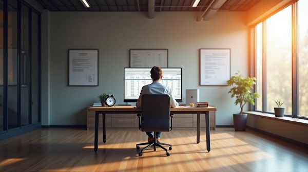 Calcul heures facturables : solutions pour optimiser votre rentabilité