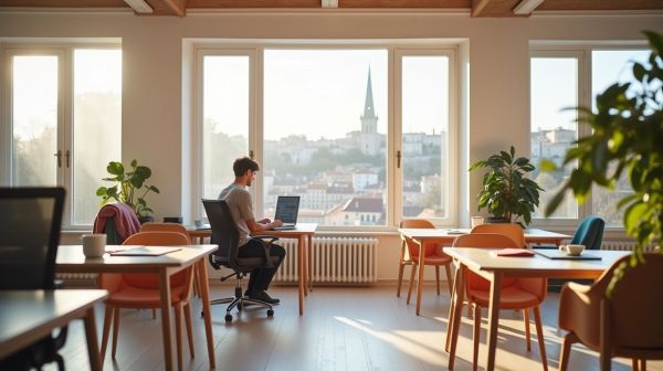 Comment réussir la création de votre site Internet à Nîmes