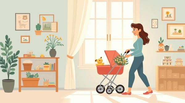 Comment trouver une crèche à Paris facilement
