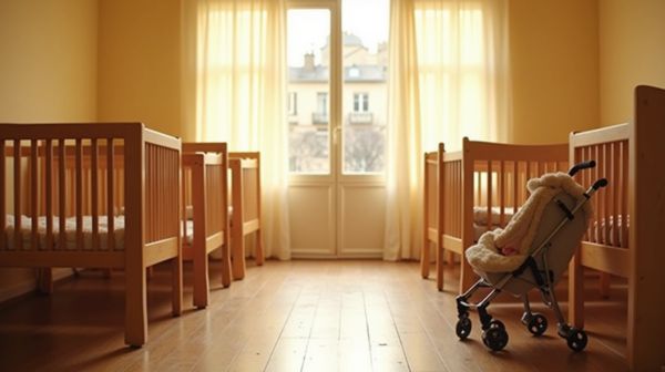 Comment trouver une crèche à Paris facilement