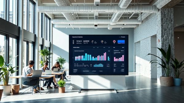 Découvrez les meilleures agences digitales à Perpignan pour optimiser votre visibilité en ligne