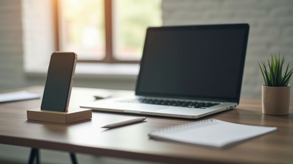 Le choix du téléphone entreprise pour améliorer votre communication