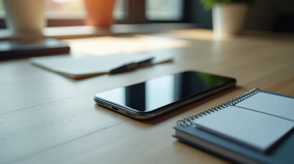 Le choix du téléphone entreprise pour améliorer votre communication
