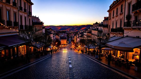 Les avantages d'un expert SEO local à Aix-en-Provence