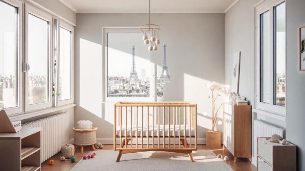 Les meilleures astuces pour choisir une crèche à Paris