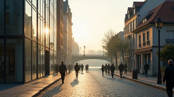 Les meilleures stratégies de recrutement à Nantes pour attirer des talents