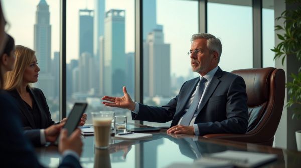 Maîtriser les étapes clés pour devenir franchisé avec succès