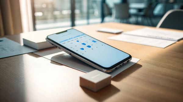 Meilleurs téléphones d'entreprise pour une communication efficace