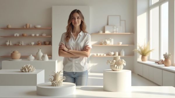 Optimiser votre boutique en ligne grâce au print à la demande