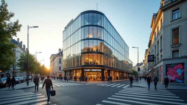 Optimiser votre recrutement à Nantes pour des candidats qualifiés