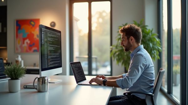 Pourquoi choisir un seo spécialiste local à Aix-en-Provence