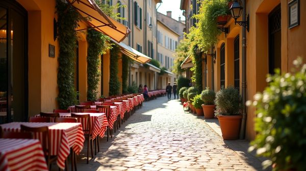 Pourquoi choisir un seo spécialiste local à Aix-en-Provence