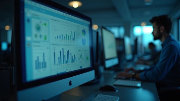 Suivi précis de pointage logiciel : optimiser la gestion des heures travaillées