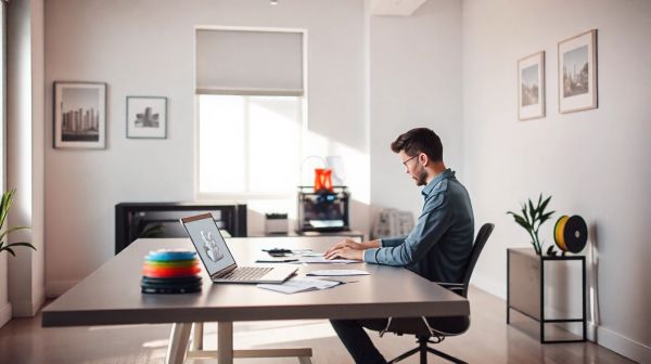 Top stratégies pour booster votre e-commerce avec le print à la demande