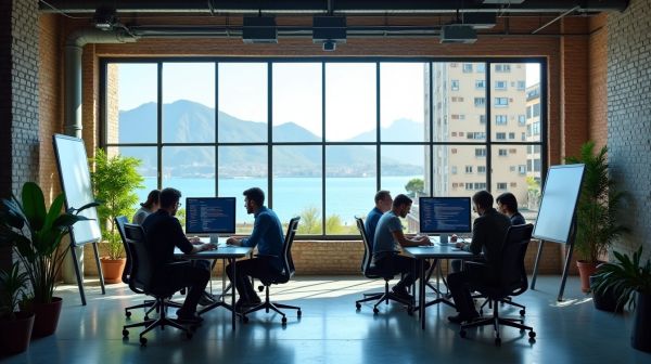 Une agence digitale à Perpignan pour booster votre présence en ligne