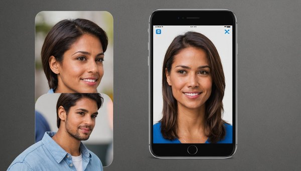 Photo identité : créez votre photo conforme en un instant
