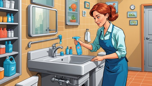 Maximisez la propreté : découvrez pro-net à plaisir