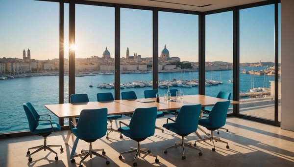 Comment choisir une agence de communication à marseille pour une identité percutante