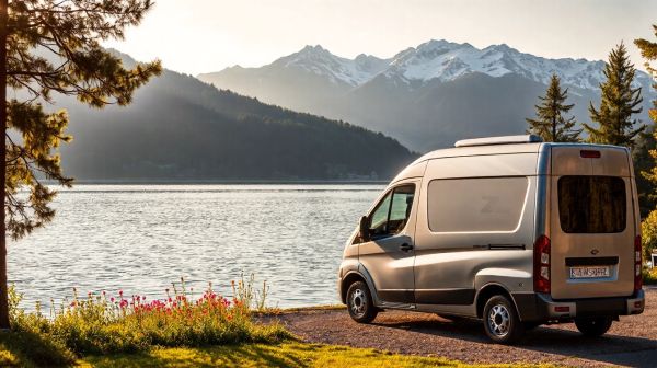 ZP Transport : solutions rapides pour l'expédition à Annecy